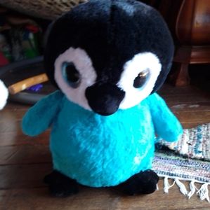 Kids stuffed toy